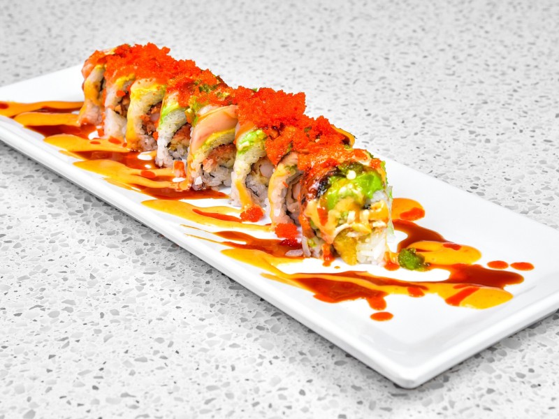 Firefly Roll