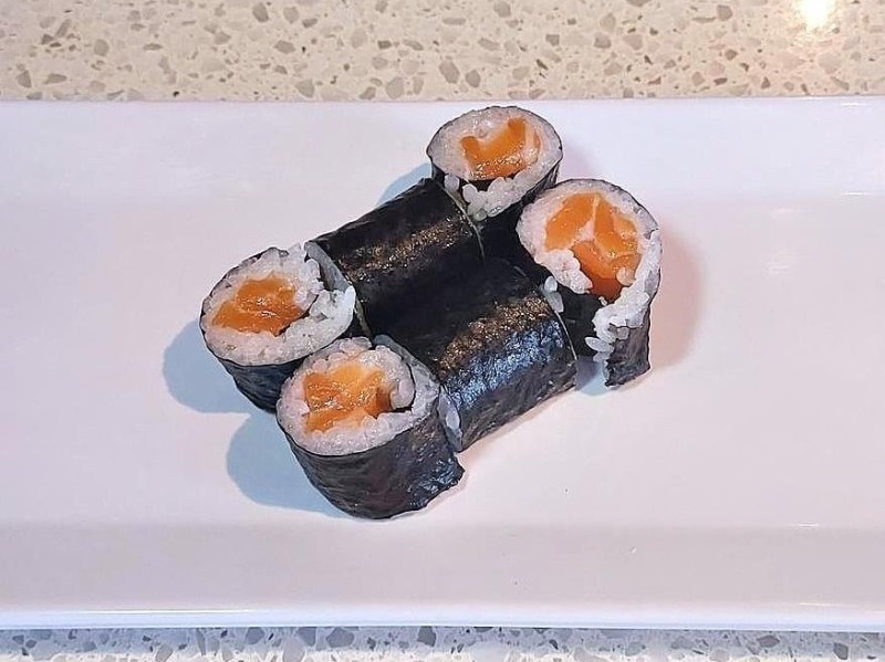Sake Maki