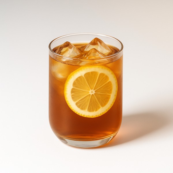 Lemon Iced Tea