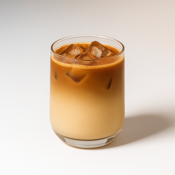 Honey Cinnamon Latte