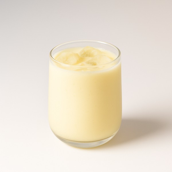 Banana Milk