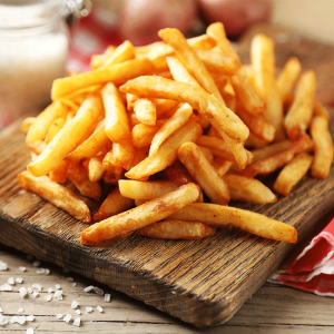 Andys Fries