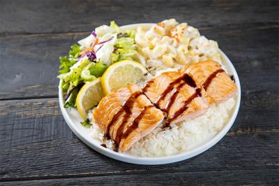 26. Salmon K-Box
