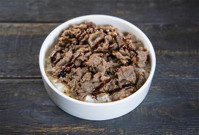 39. Beef Bulgogi Rice Bowl