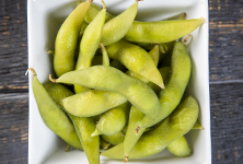 113. Edamame