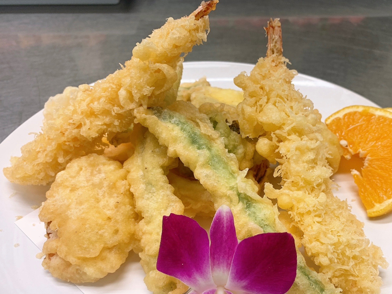 Tempura (Ap)