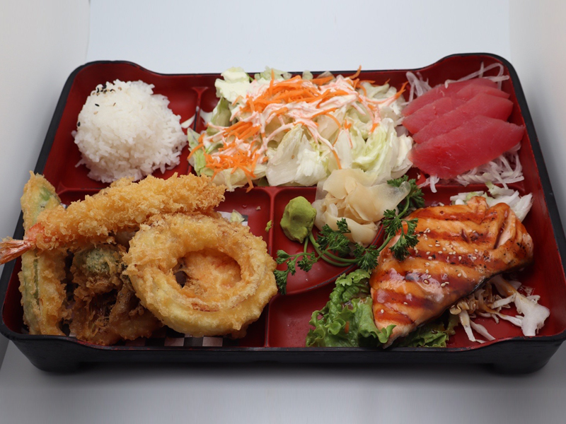 3 Item (L)