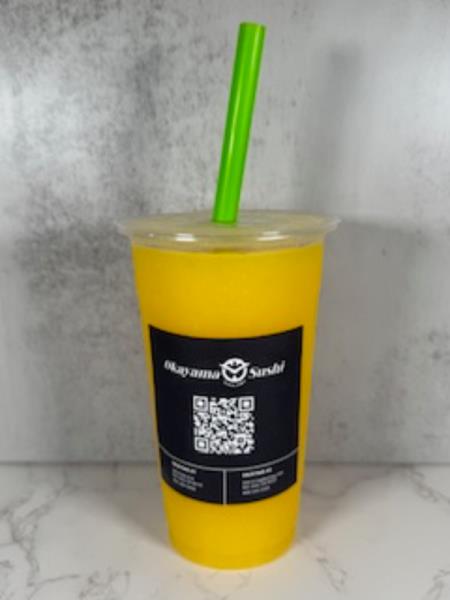 Smoothie (Venti Size)