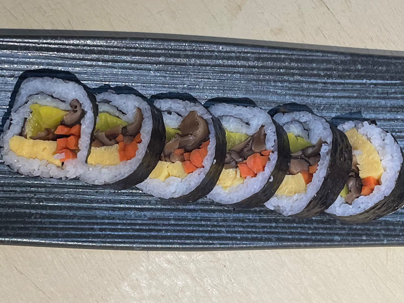 Futomaki