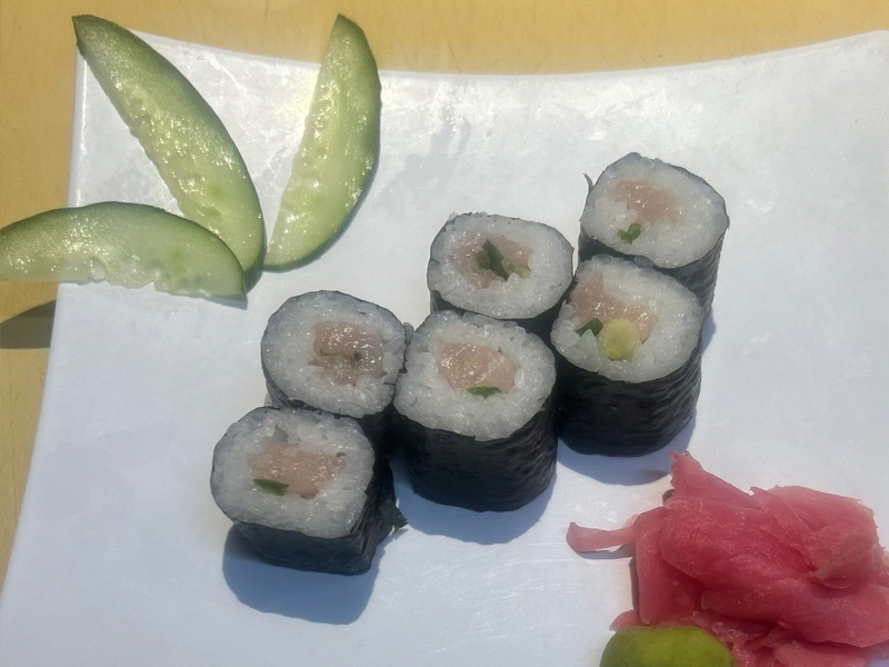 Negihama