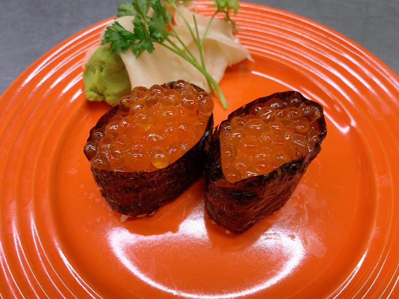 Ikura Nigiri