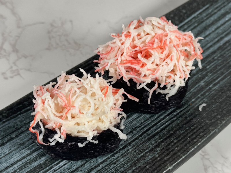 Kani Nigiri