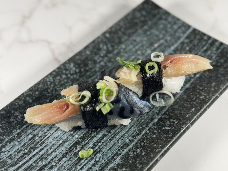 Saba Nigiri