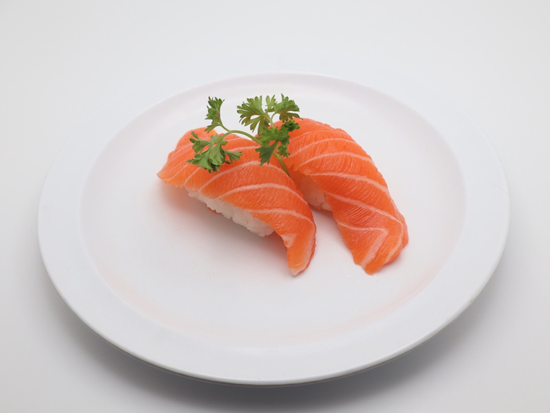 Sake Nigiri