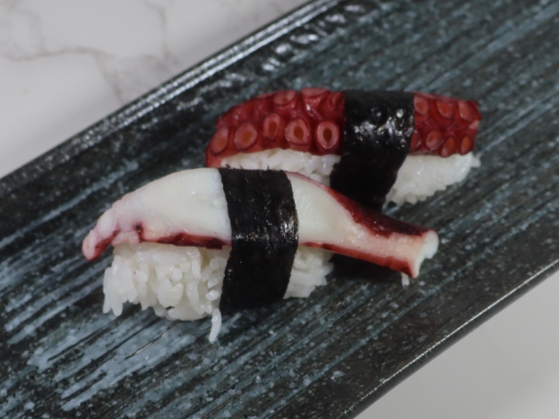 Tako Nigiri