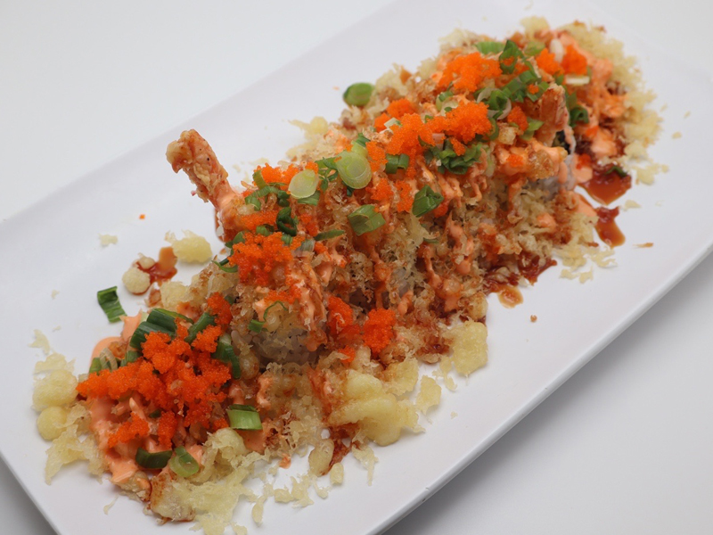 Crunch Roll