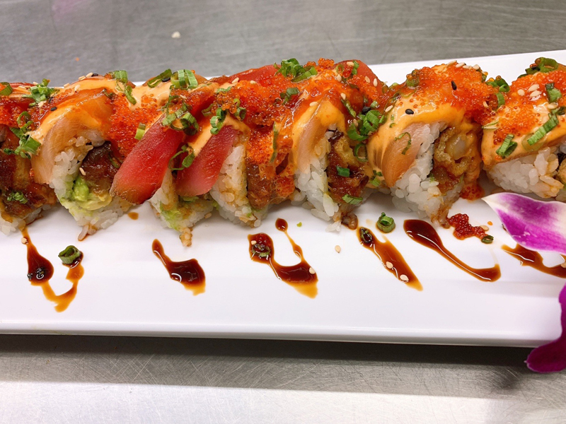 Fantasy Roll