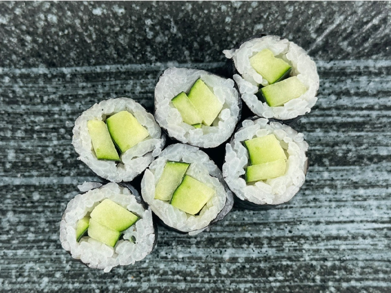 Kappa Maki