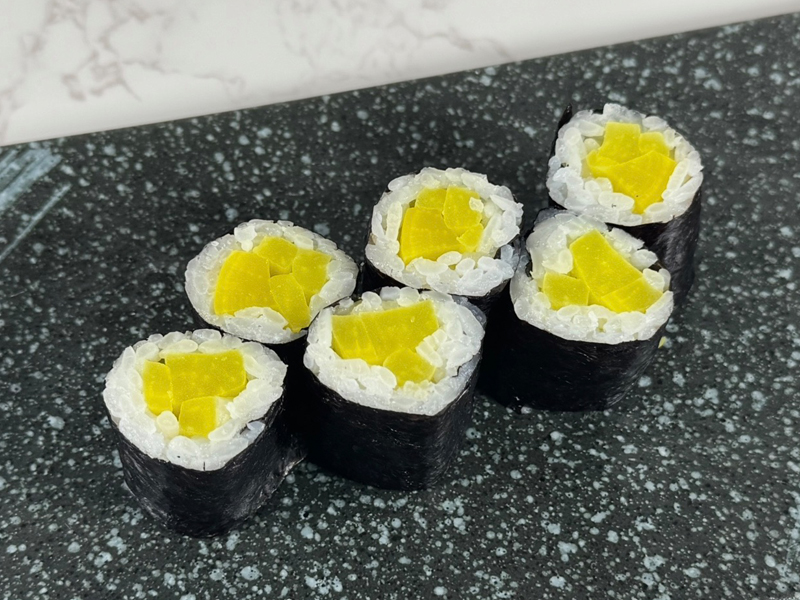 Oshinko Maki