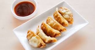 Gyoza (6Pcs)