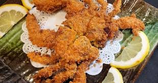 Soft Shell Crab
