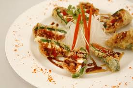 Stuffed Jalapeno (6Pcs)