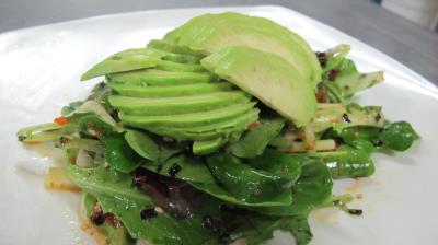 Avocado Salad