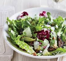 House Salad