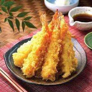 Shrimp Tempura (6Pcs)