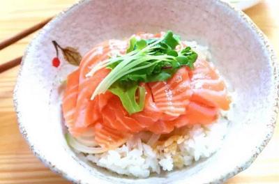 Salmon Don