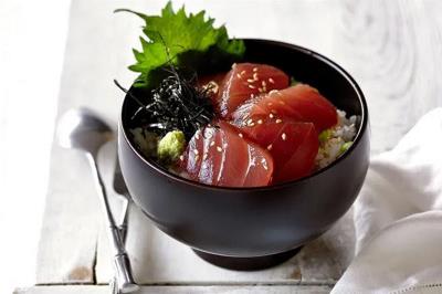 Tuna Don