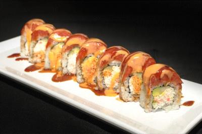 Red Dragon