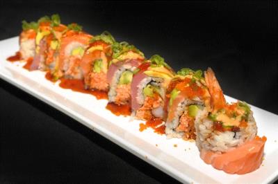 Asahi Roll