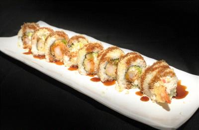 Crunch Roll(Buy One Get One Free)
