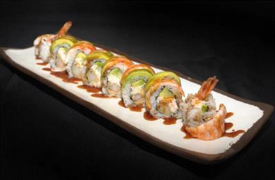 Shrimp Killer