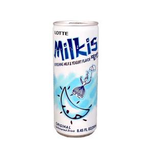 Milkis
