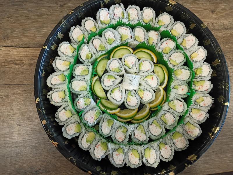California Roll (54)