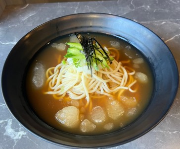 Cold Noodle