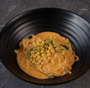 Rose Pasta