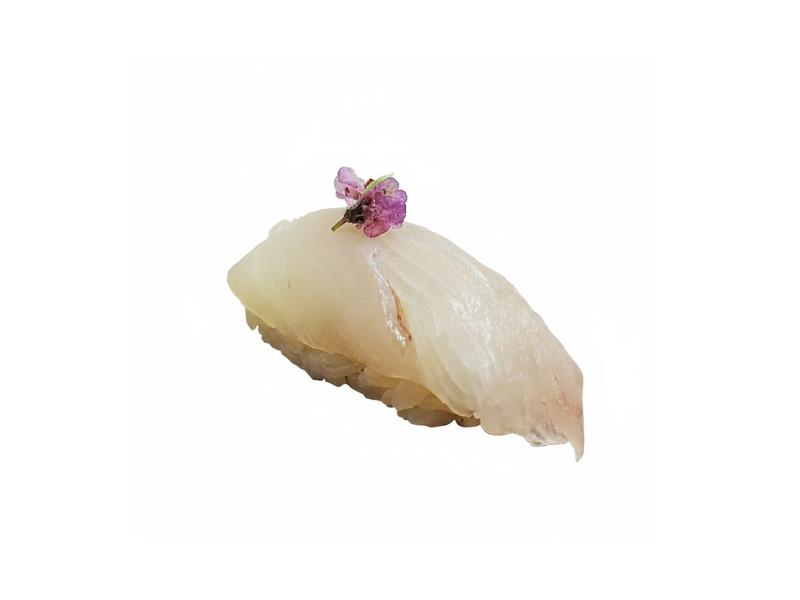Halibut Hirame (N)