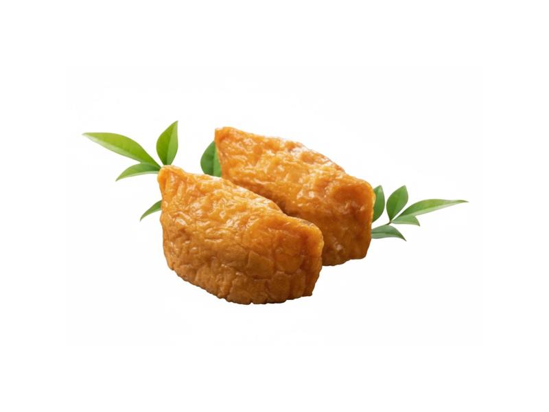 Prepared Bean Curd Inari (N)