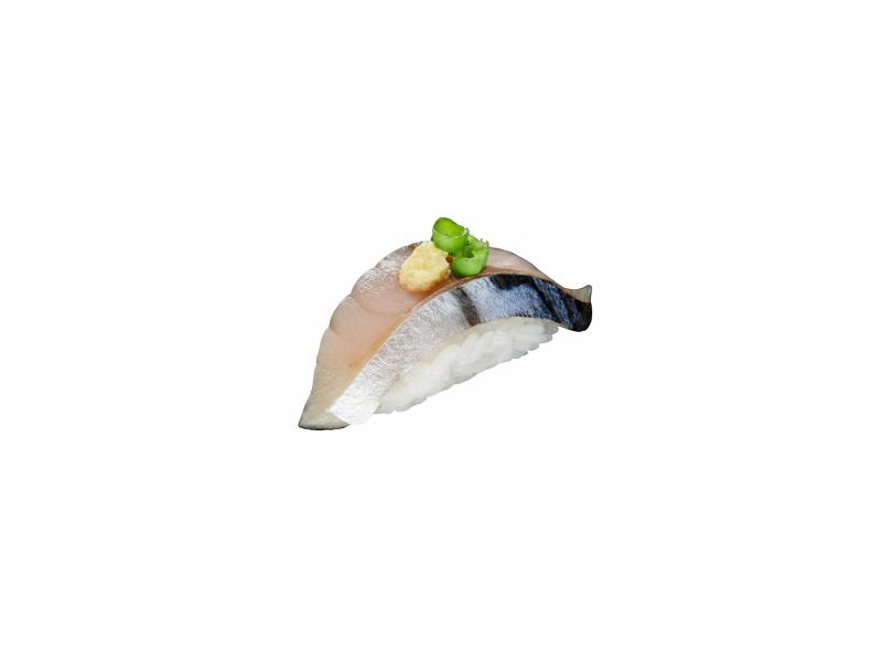Mackerel Saba (N)