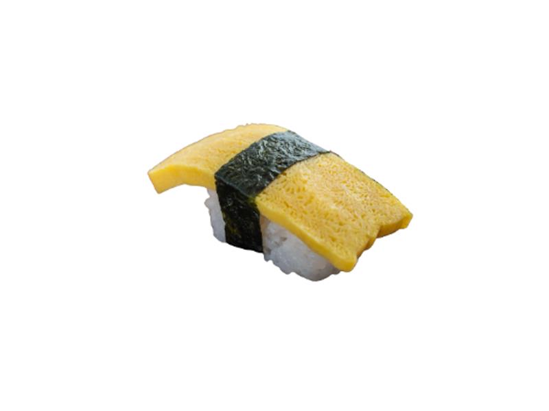 Egg Omelet Tamago (N)
