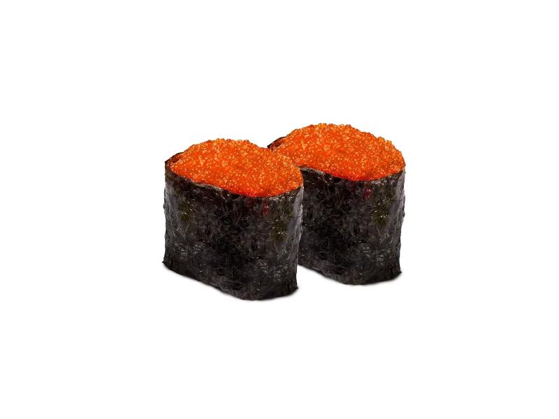 Flying Fish Roe Tobiko