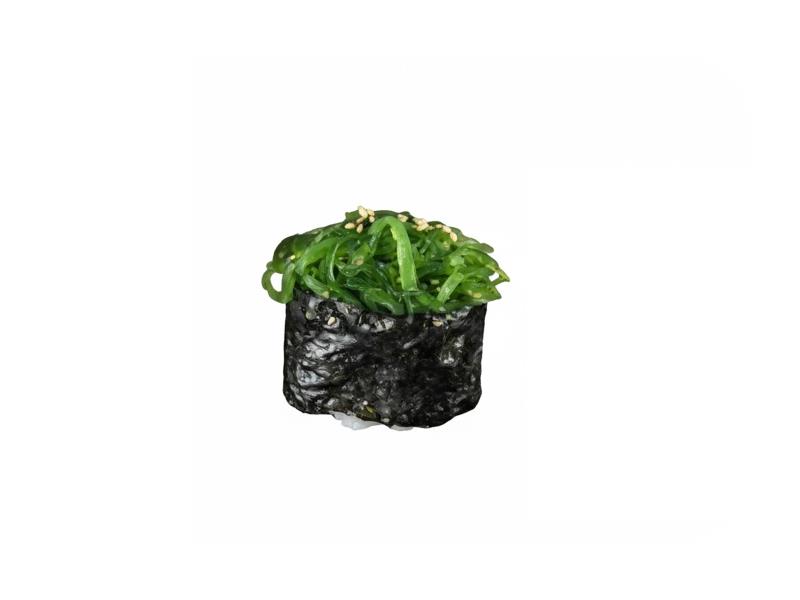 Seaweed Salad Wakame (N)