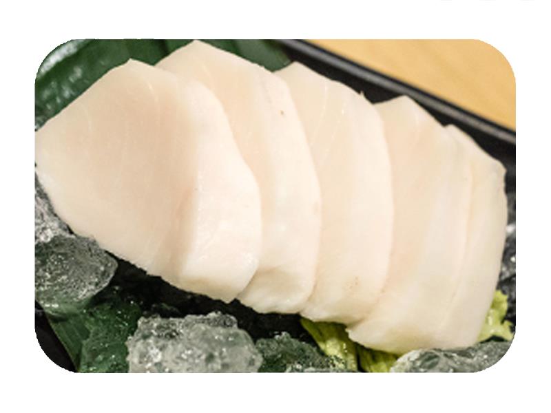 Shiro Maguro Albacore Sas