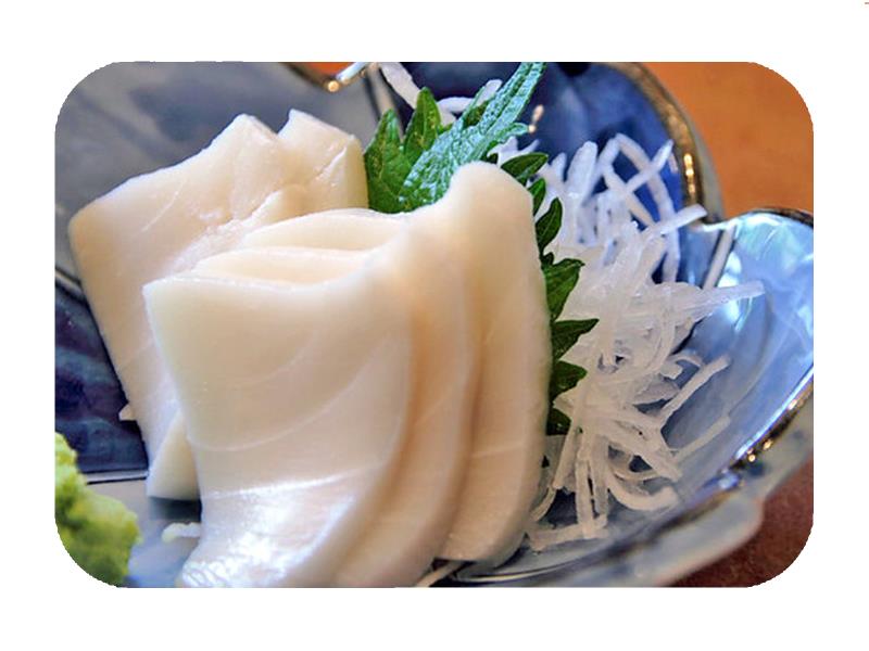 Snake Mackerel Escolar Sas