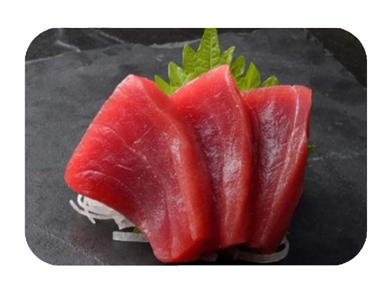 Tuna Maguro Sas