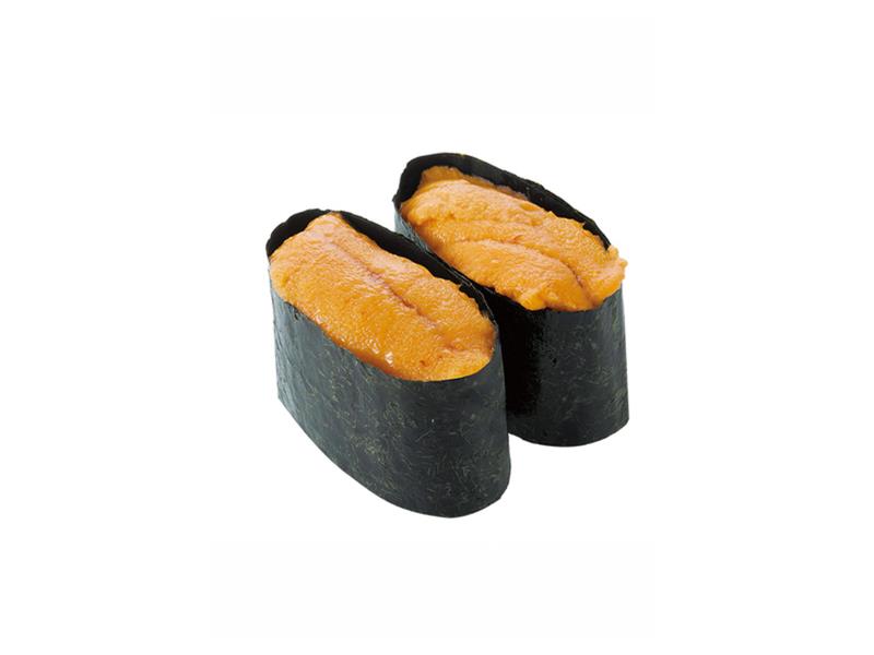 Sea Urchin Uni (N)