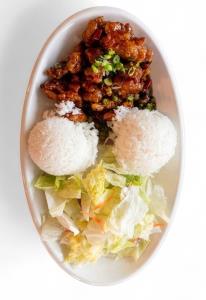 General Tao Chicken